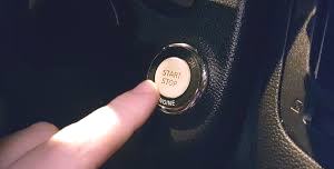 start button main